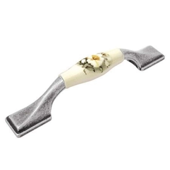 UCHWYT CERAMICZNY NORA 15092P0962B.19