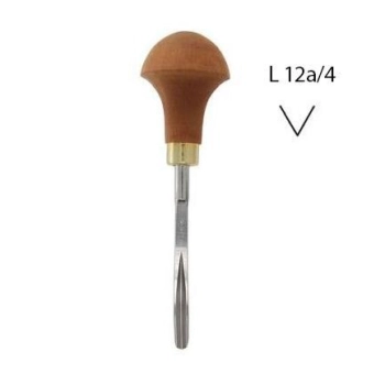DŁUTO SNYCERSKIE PFEIL DP8480L12A/4