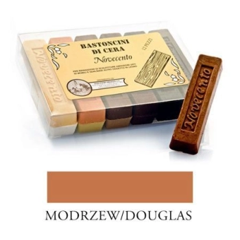 PAŁECZKA WOSKOWA BARWIONA MODRZEW – M01052