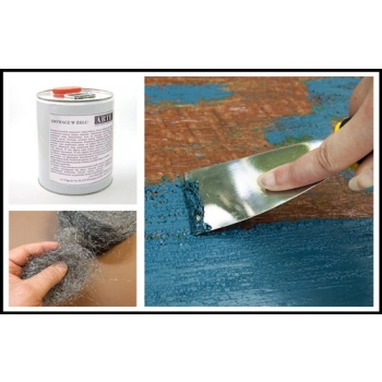 ZMYWACZ , ŚRODEK W ŻELU, 4 L – EC00002