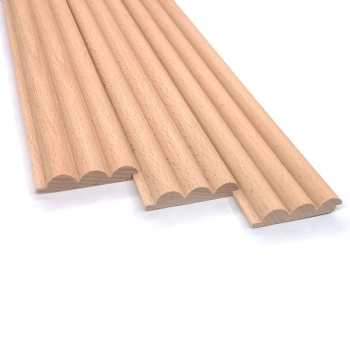 Listwa rzeźbiona 45x9x1200 mm