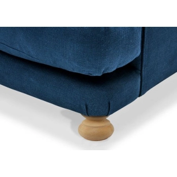 NOGA DREWNIANA DO MEBLI WY01005A