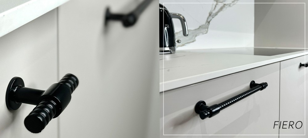 Kolekcja Uchwyty FIERO