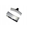 Uchwyt meblowy, rączka do szafek ALUMINIUM Gamet A1037 GU22