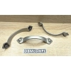 3 szt - Uchwyt meblowy UR07011/96 stare srebro