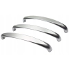 3 szt - Uchwyt meblowy C-1094 G6 aluminium L-128 mm