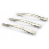 3 szt - Uchwyt meblowy C-1743 G5 satyna