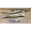 3 szt - Uchwyt meblowy C-1743 G5 satyna