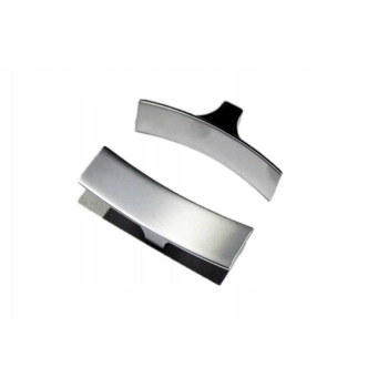 Uchwyt meblowy, rączka do szafek ALUMINIUM Gamet A1037 GU22