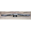 UCHWYT Meblowy 340x15 mm ESEDRA Design SZKŁO Kryształowe L-288 L-320 CHROM