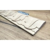 Listwa Drewniana Bukowa Esownica Liść Akantu Duży 63x11mm 1200mm 0206