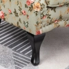 NOGA DREWNIANA DO MEBLI F990001