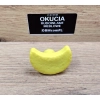 GAŁKA Meblowa 35x25 mm KSIĘŻYC Uchwyt Szafki Pokój Dziecięcy dla Dzieci