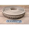 DEKOR Listwa w Rolce 2150x25 mm Ozdobne Wzorki do Frontów z Pyłu Drzewnego