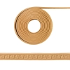 DEKOR Listwa w Rolce 2150x22 mm do Frontów Ozdobny Greckie z Pyłu Drzewnego