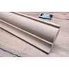 GZYMS Drewniany Bukowy Wieńczący 52x53mm 1200mm Meble Dekoracja 0436