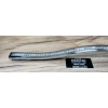 UCHWYT Meblowy 340x15 mm ESEDRA Design SZKŁO Kryształowe L-288 L-320 CHROM