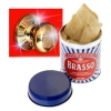 Brasso Duraglit 75g - Środek do czyszczenia mosiądzu miedzi i metali