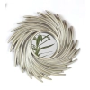 RAMKA Spirala 230x250mm Ornament Pył Drzewny Dekor do Mebli DIY