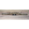 UCHWYT Meblowy 340x15 mm ESEDRA Design SZKŁO Kryształowe L-288 L-320 ZŁOTY
