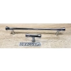 GAŁKA Meblowa 50x15 T-BAR ETRURIA Nowoczesny Designerski Uchwyt CHROM