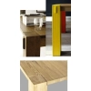 NOGA DREWNIANA DO MEBLI CARRE' F990046
