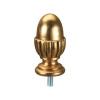 ORNAMENT NOGA DREWNIANA DO MEBLI WY00845