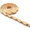 DEKOR Listwa w Rolce 2150x23 mm do Frontów Ozdobne Zdobienia Pył Drzewny