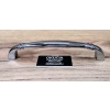 UCHWYT Meblowy ARDEA 142x15 Retro Klasyczny Rączka CHROM Połysk L-128 mm