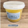 Pigment Siena Naturalna BRESCIANI 1kg Raw Sienna Złocisty Malarstwo Fresk