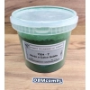 Pigment Zieleń Wapienna BRESCIANI 1kg Verde Calce Fresk Malarstwo Ścienne