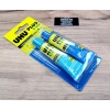KLEJ UHU EPOXY QUICK SET 5 MIN 2 X 10 ML – DG00011