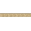 Listwa Ozdobna Pył Drzewny Akant 65x580mm Profil Wypukły Dekor Meble