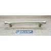 UCHWYT Meblowy 170x15 Relingowy ETRURIA Minimalizm GOLDEN Shadow L-128