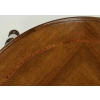 Listwa Dekoracyjna Drewniana Wielogatunkowa 2,5x10mm 1000mm Intarsja Wzór