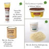 EKOLOGICZNY KIT DO DREWNA 250 ML – EC00004