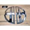 UCHWYT Meblowy 168 mm ORIENTE Rączka Szafki Szuflady CHROM Połysk L-64 mm