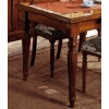 NOGA DREWNIANA DO MEBLI SHERATON F990015
