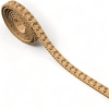 DEKOR Listwa w Rolce 2150x24 mm do Frontów Ozdobne Zdobienia Pył Drzewny