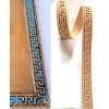 DEKOR Listwa w Rolce 2150x22 mm do Frontów Ozdobny Greckie z Pyłu Drzewnego