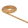 DEKOR Listwa w Rolce 2150x10 mm do Frontów Ozdobne Wzorki z Pyłu Drzewnego