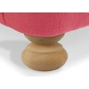 NOGA DREWNIANA DO MEBLI WY01014K