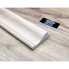 Listwa Drewniana Bukowa Opaskowa 55x20mm 1200mm Gzyms Meble Dekoracja 0652