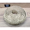 DEKOR Listwa w Rolce 2150x34 mm do Frontów Ozdobne Liście z Pyłu Drzewnego