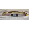 UCHWYT Meblowy ARDEA 174x16 Retro Klasyczny Rączka ZŁOTY Połysk L-160 mm