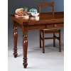 NOGA DREWNIANA DO MEBLI COUNTRY F990040