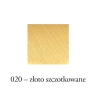 UCHWYT Meblowy 200x8 mm Rączka BASIC Szafki Minimalizm ZŁOTY Połysk L-192