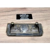 UCHWYT Meblowy Poziomy Motyw Kwiaty Retro Vintage MOSIĄDZ L-64 mm