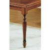 NOGA DREWNIANA DO MEBLI SHERATON F990015