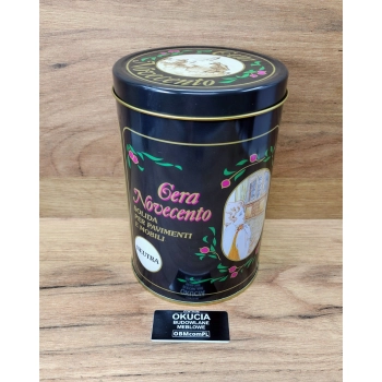 WOSK W PAŚCIE BEZBARWNY 1000ML – M01033